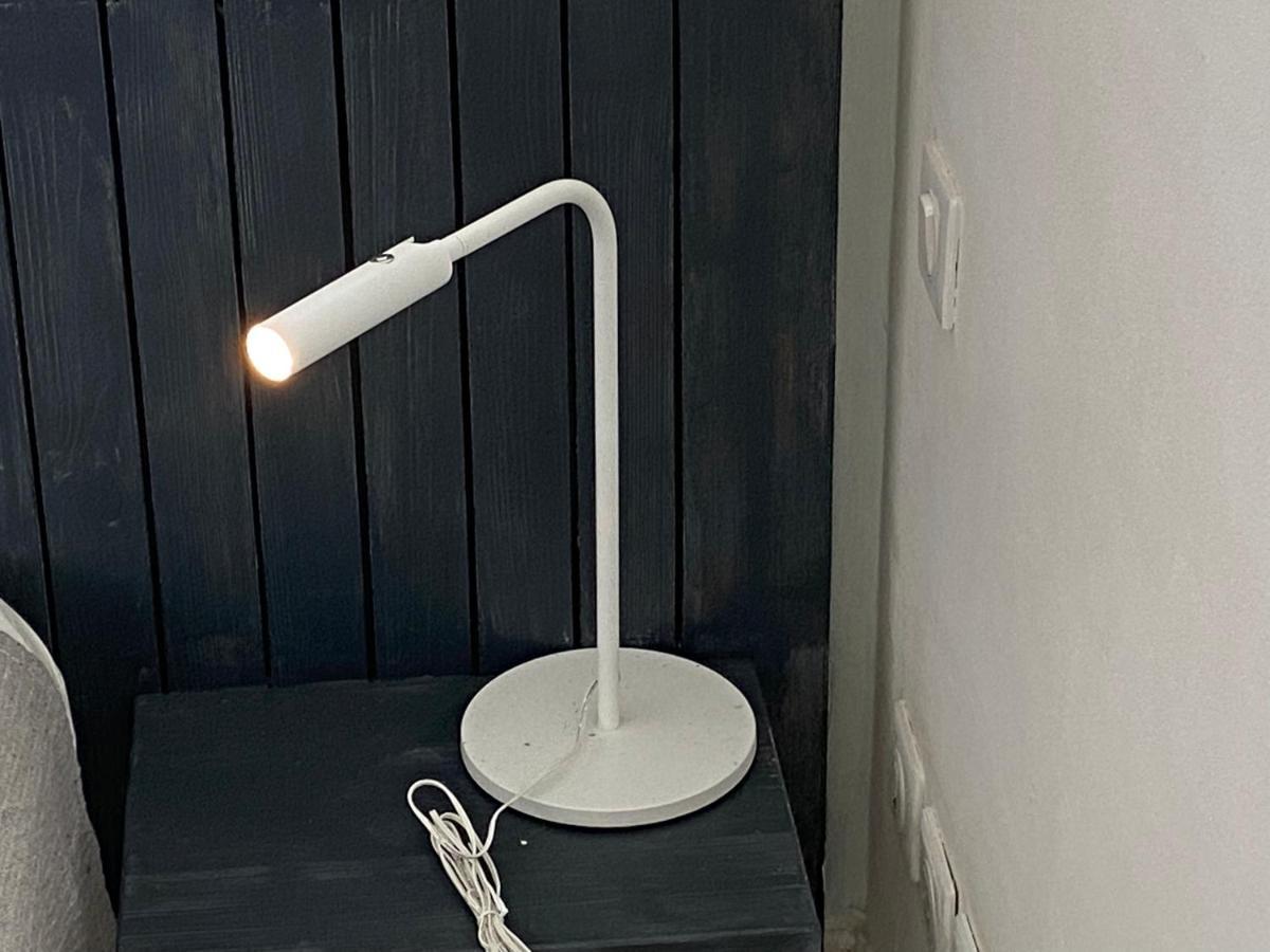 Le 63* Lägenhet La Trinité Exteriör bild